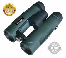Barr & Stroud 'Series 8' 10x42 Magnesium Alloy, Phase Coated Binoculars 10 year 