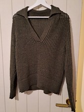 Zara olive green khaki