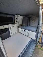 Vw Transporter