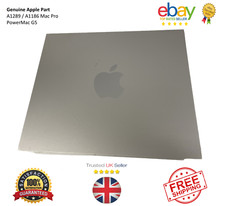 1,1 3,1 4,1 5,1 Mac Pro Access Door Panel PowerMac G5 A1186 2008 A1289 2009 2010