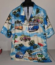 Garment One Clothing VW Bus