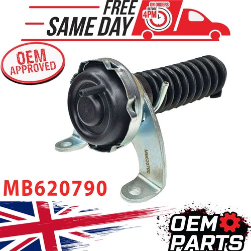 Front diff lock solenoid - front,