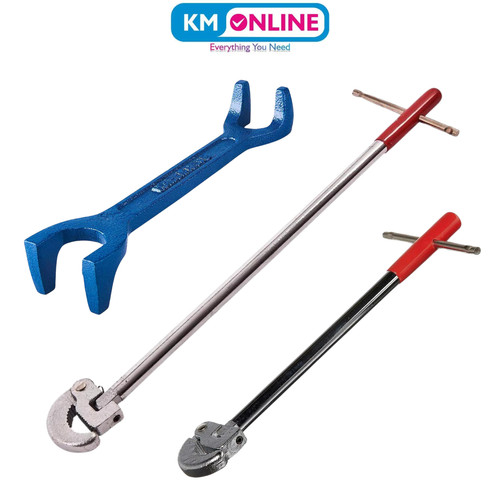 Adjustable faucet - to,