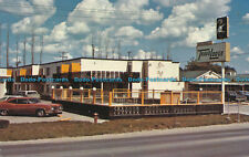 R009534 Macomb Travelodge. W. Jackson. Macomb. Illinois. Armstrong