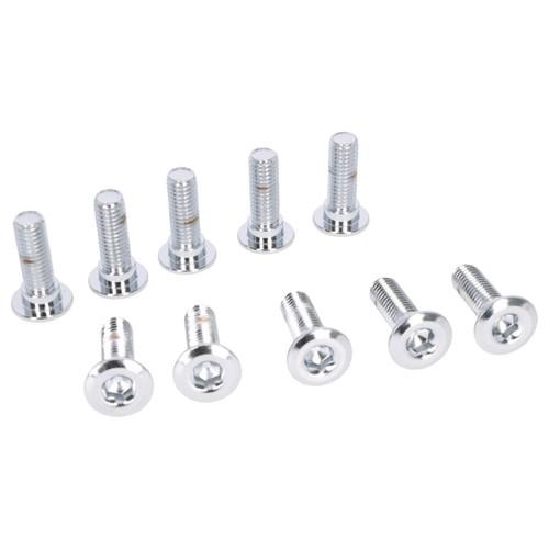 Brake disc screws - screws, 1.25