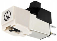 Rotel Record Deck Player Cartridge, Audio Technica AT3600L Cartridge & Stylus