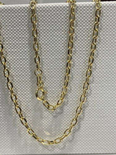 Ladies 14ct yellow - 14ct,