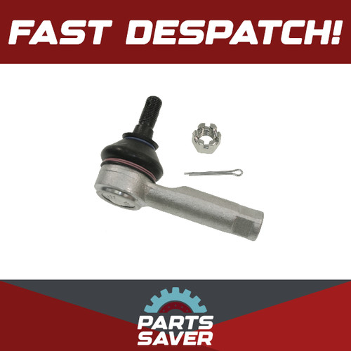Tie track rod end - /,