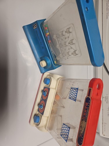 Lot vintage 1977 - vintage, tomy