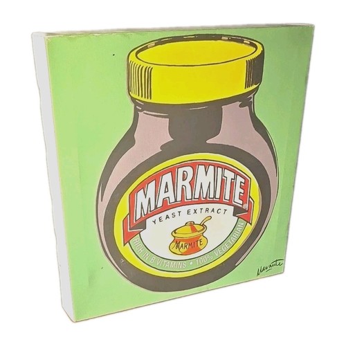 Official marmite merchandise - official,