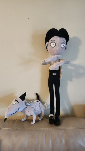 Disney tim burton - tim,