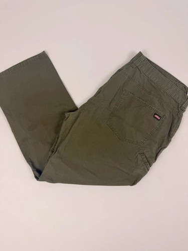 Dickies mens w44 - w44, olive