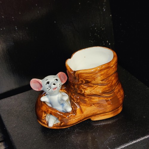 Mouse dark brown - mouse,