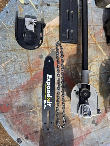 Ryobi expand inch - ryobi, it