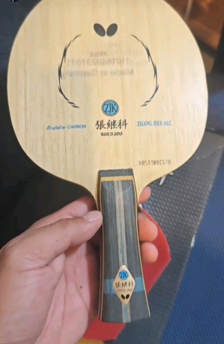 Discontinued table tennis - discontinued,