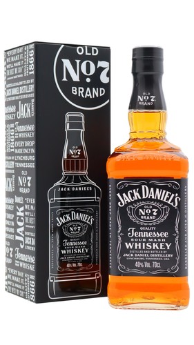 Jack daniel old - daniel's,