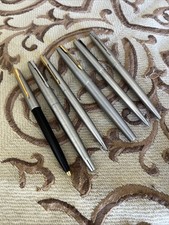 Joblot Of Parker Pens 45 Range X 6