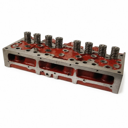 Massey ferguson cylinder - massey,