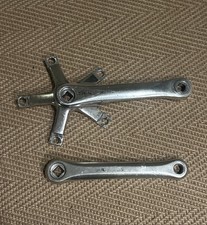 Sugino GS 170mm cranks