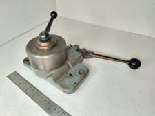 Myford 1408 turret attachment