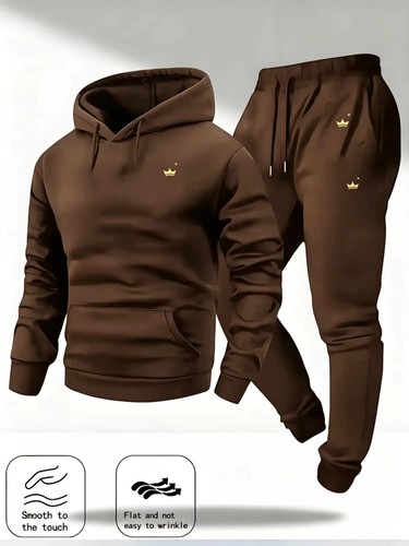 New mens tracksuit set - mens,