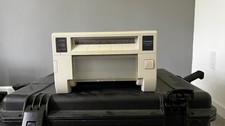 Mitsubishi CP-D70DW Thermal