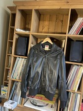 Men’s Levi’s Real Leather