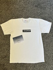 Supreme 'Futura' box logo t