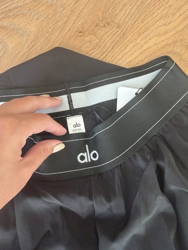 Alo pants suit trousers - pants,