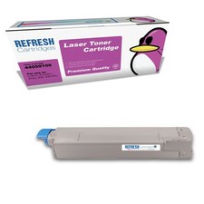 Refresh Cartridges Magenta