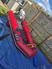 Bombard Ax3 Dinghy With