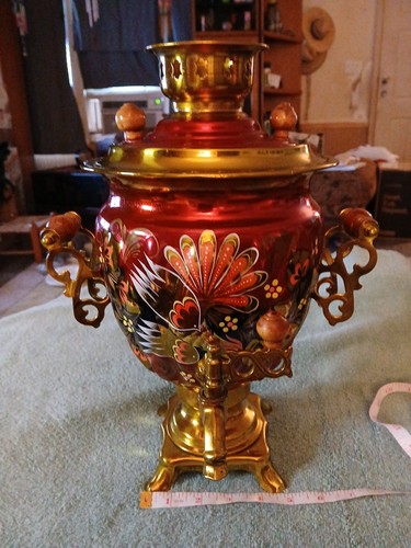Stunning russian electric - stunning,