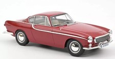 NOREV - 1961 car red color -