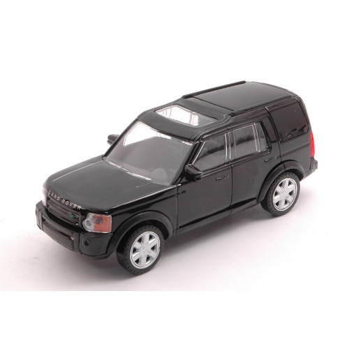 Land rover discovery - rover,