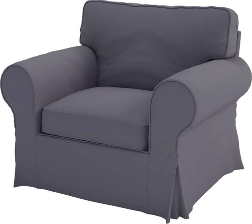 Ikea ektorp armchair slipcover - ektorp,