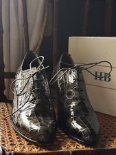 Designer HB Espana Ankle boot