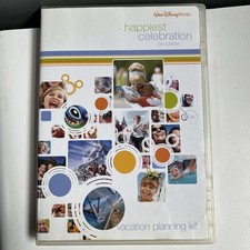 Walt Disney World: Happiest