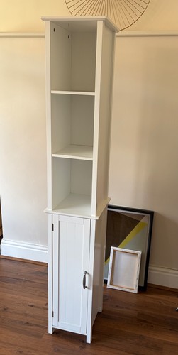 Freestanding bathroom cabinet - freestanding,