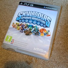 Skylanders Spyro's Adventure -