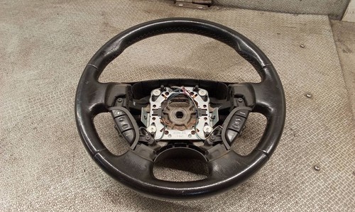 Jaguar type 2003 - jaguar, steering