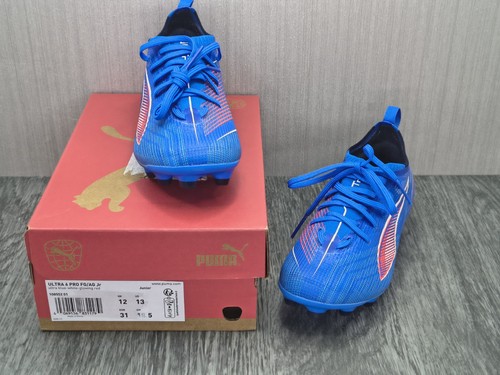 Puma ultra pro - ultra, fg/ag