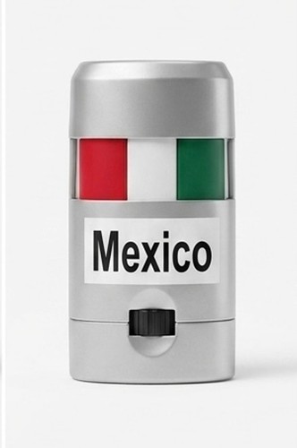 Mexico face paint - mexico,
