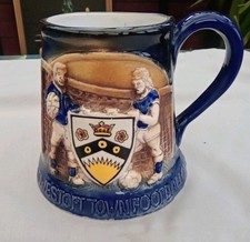 Lowestoft Football Club 100