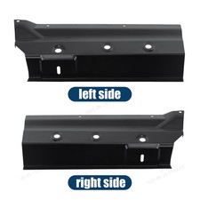 FOR RANGE ROVER L322 REAR SILL