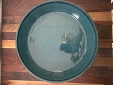 Denby Greenwich Serving