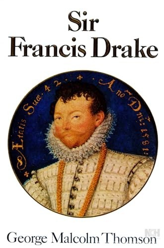 Sir francis drake thomson - drake, by