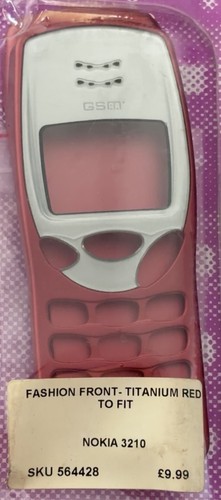 Nokia 3210 housing new - housing,