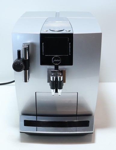 Jura impressa fully - j9,