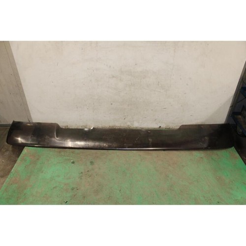 Front spoiler daf - daf, xf