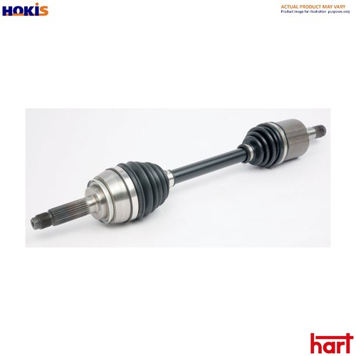 Drive shaft 485 - drive, for
